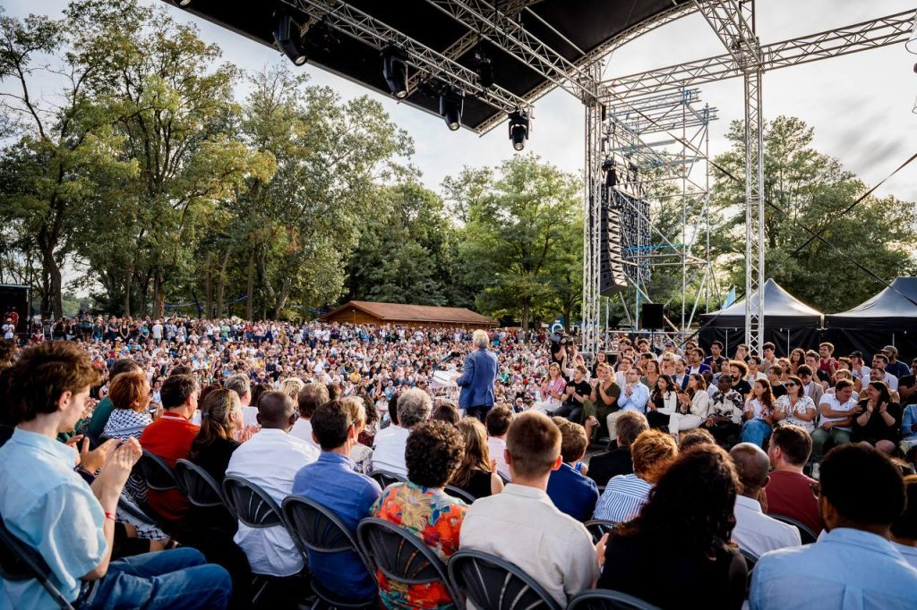 Meeting citoyen Chellois·es