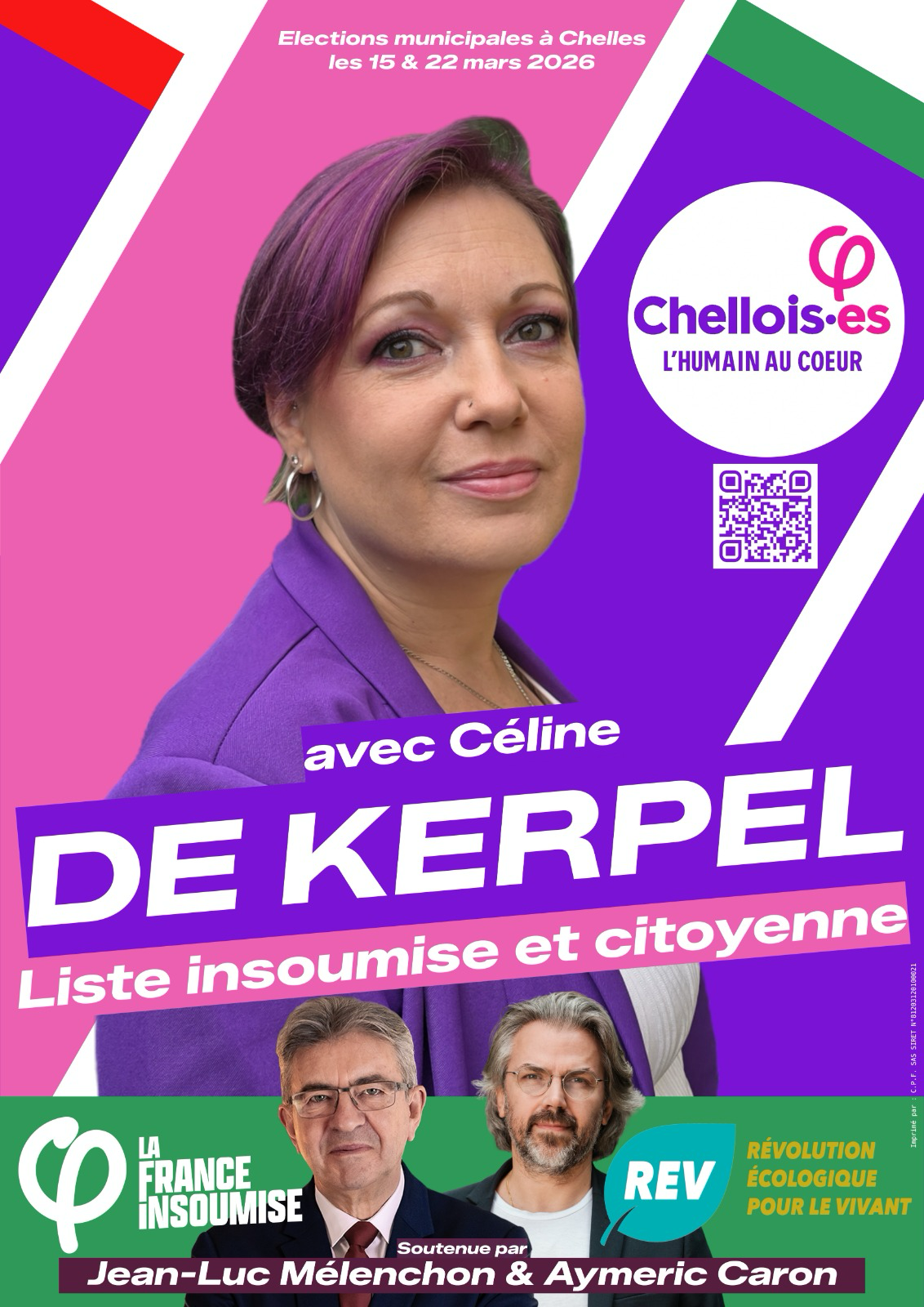 Meeting de lancement - J-5